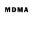 MDMA молли ChipmunkLord